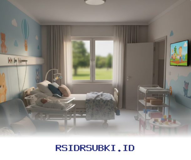 Inilah Daftar Rumah Sakit Ibu dan Anak Terbaik di Medan yang Wajib Anda Ketahui!