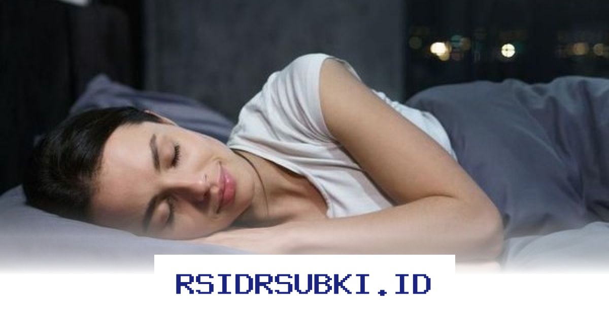 Investasi Tidur Berkualitas: Kunci Sukses Pekerja Modern yang Sering Terabaikan!
