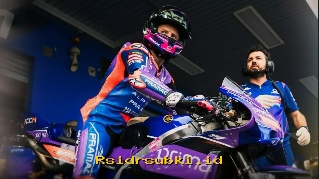Jack Miller Disanjung Bos Pramac Racing Usai Tampil Gemilang di MotoGP Thailand 2026!