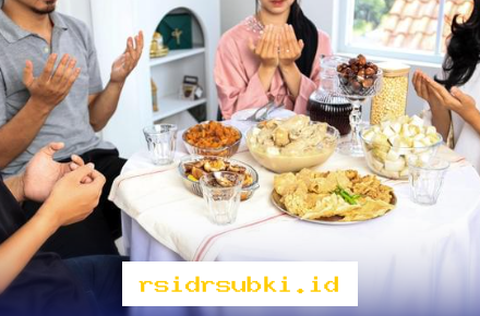 Jadwal Buka Puasa 2 Maret 2026 di Serdang Bedagai, Waktunya Berbuka!