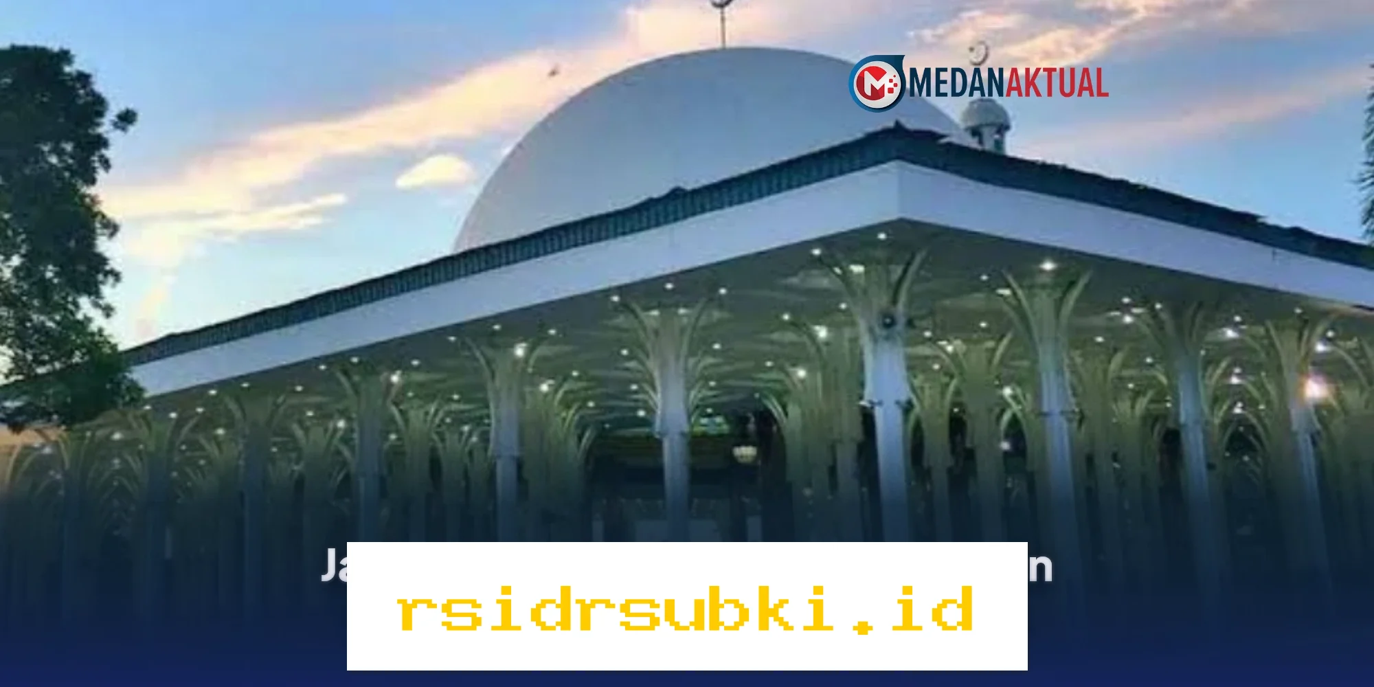 Jadwal Buka Puasa Hari Ini 3 Maret 2026 di Jambi dan Sekitarnya yang Perlu Anda Ketahui!