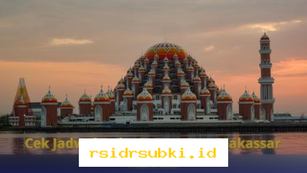 Jadwal Buka Puasa Makassar Hari Ini, Yuk Cek Sekarang!