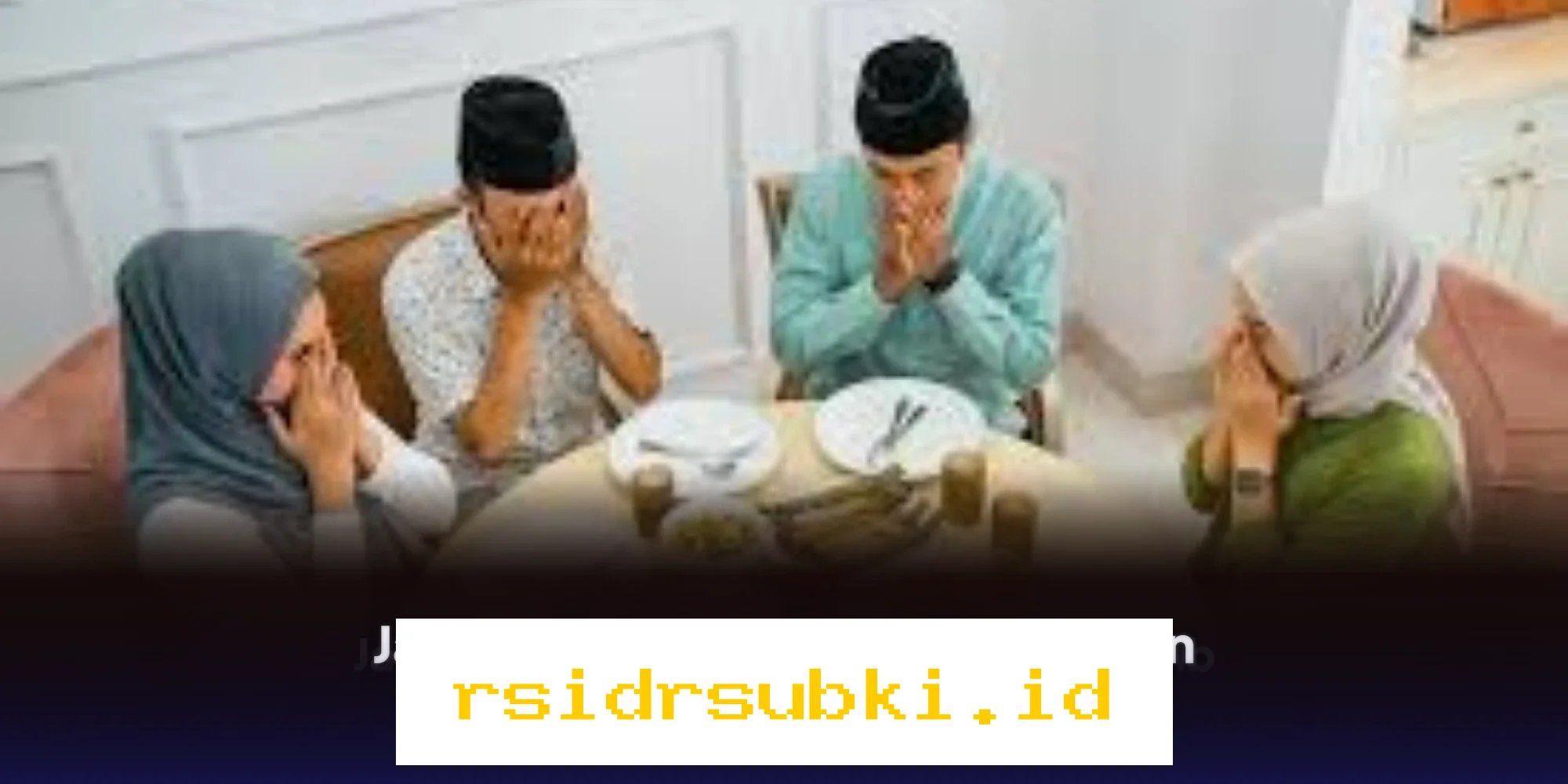 Jadwal Buka Puasa Medan dan Sekitarnya Hari Ini, Jangan Sampai Ketinggalan Waktunya!