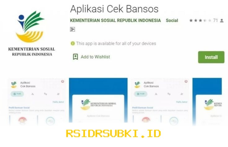 Jadwal Cairkan Bansos Maret 2026 dan Cara Mudah Cek Nama Penerima Manfaatnya!