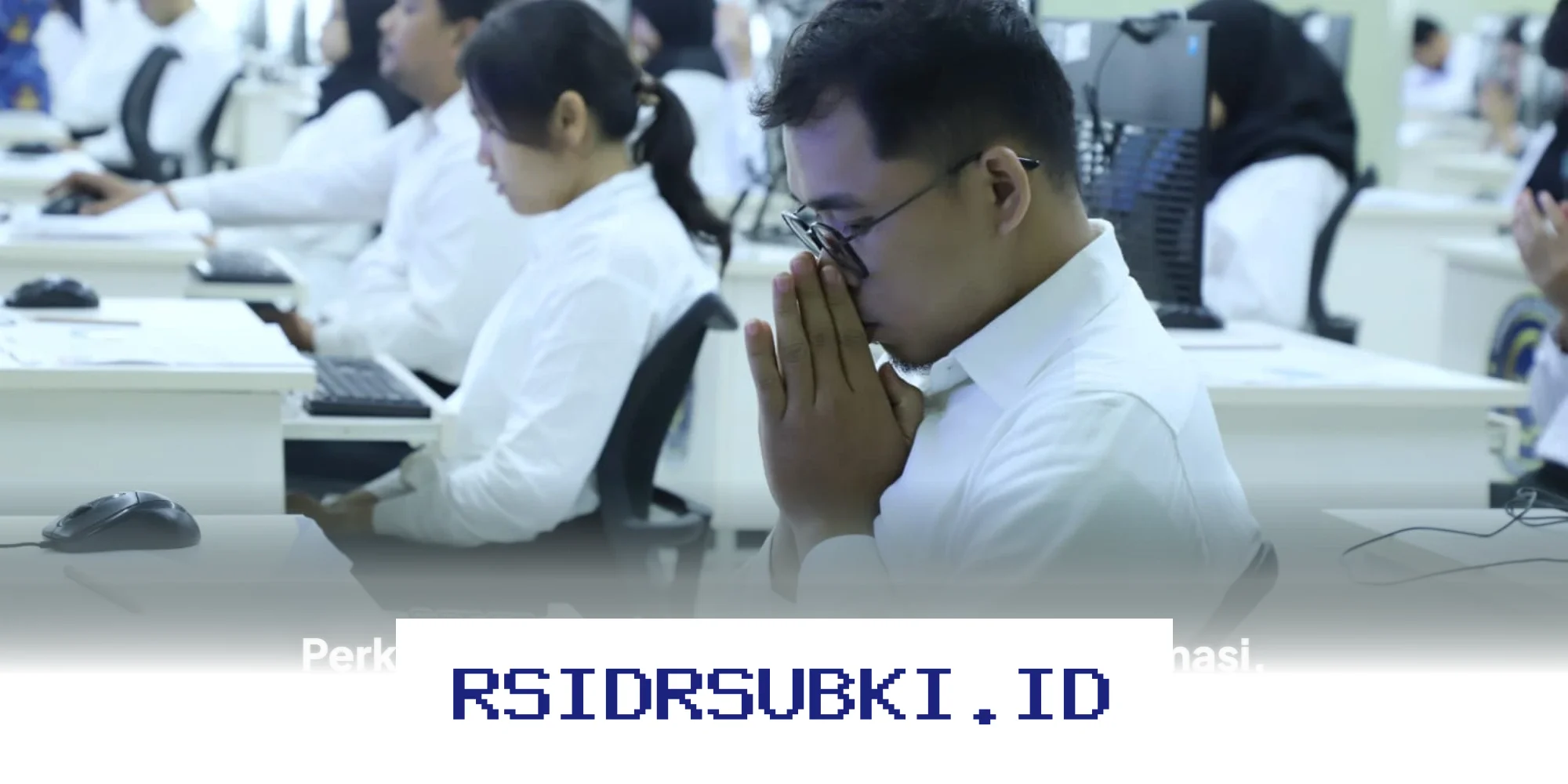 Jadwal CPNS 2026 Bakal Keluar! Simak Daftar Formasi dan Cara Persiapan yang Tepat!