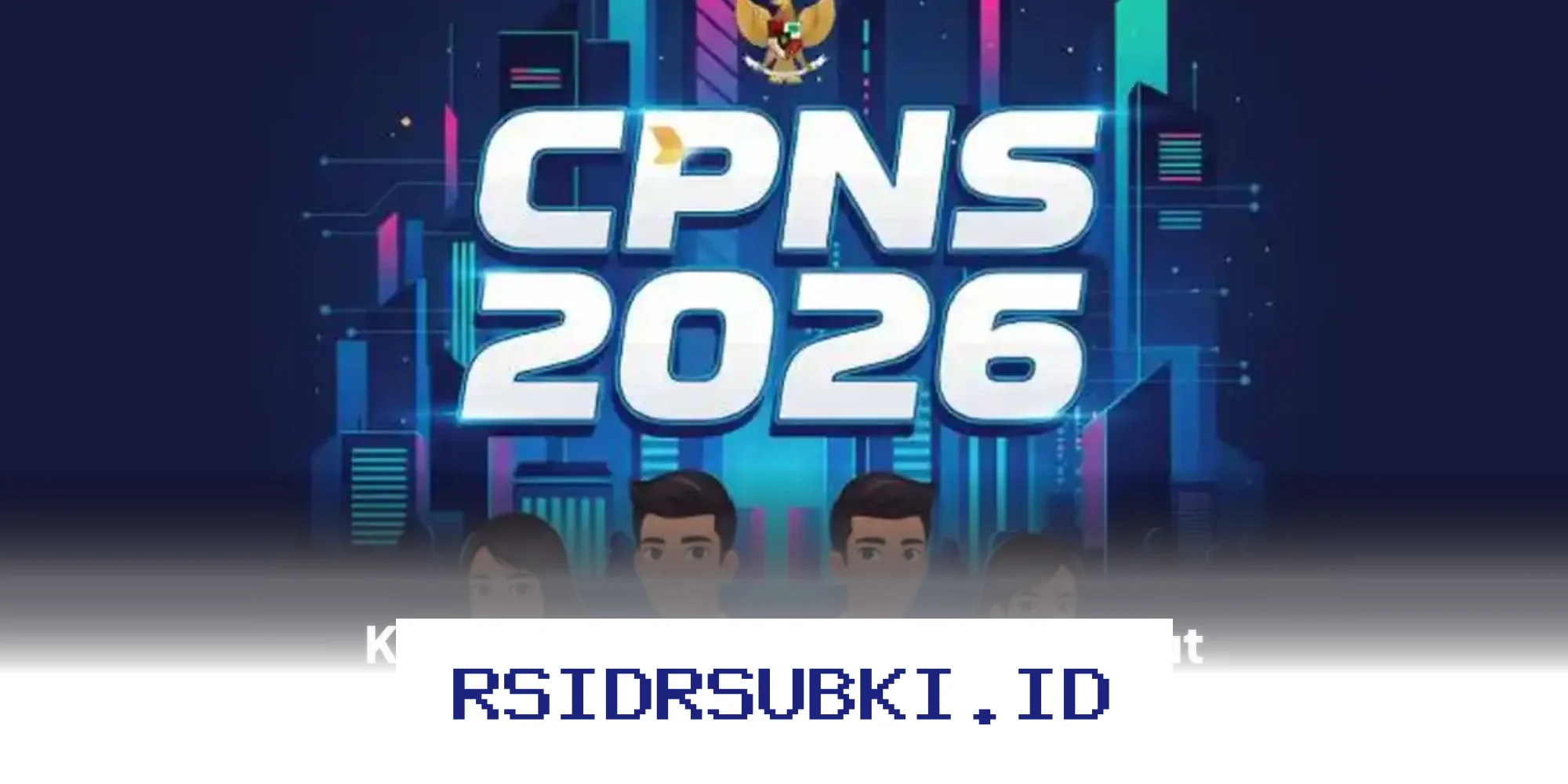 Jadwal CPNS 2026 Resmi Keluar! Simak Syarat Hingga Cara Pendaftaran Terbaru yang Wajib Diketahui