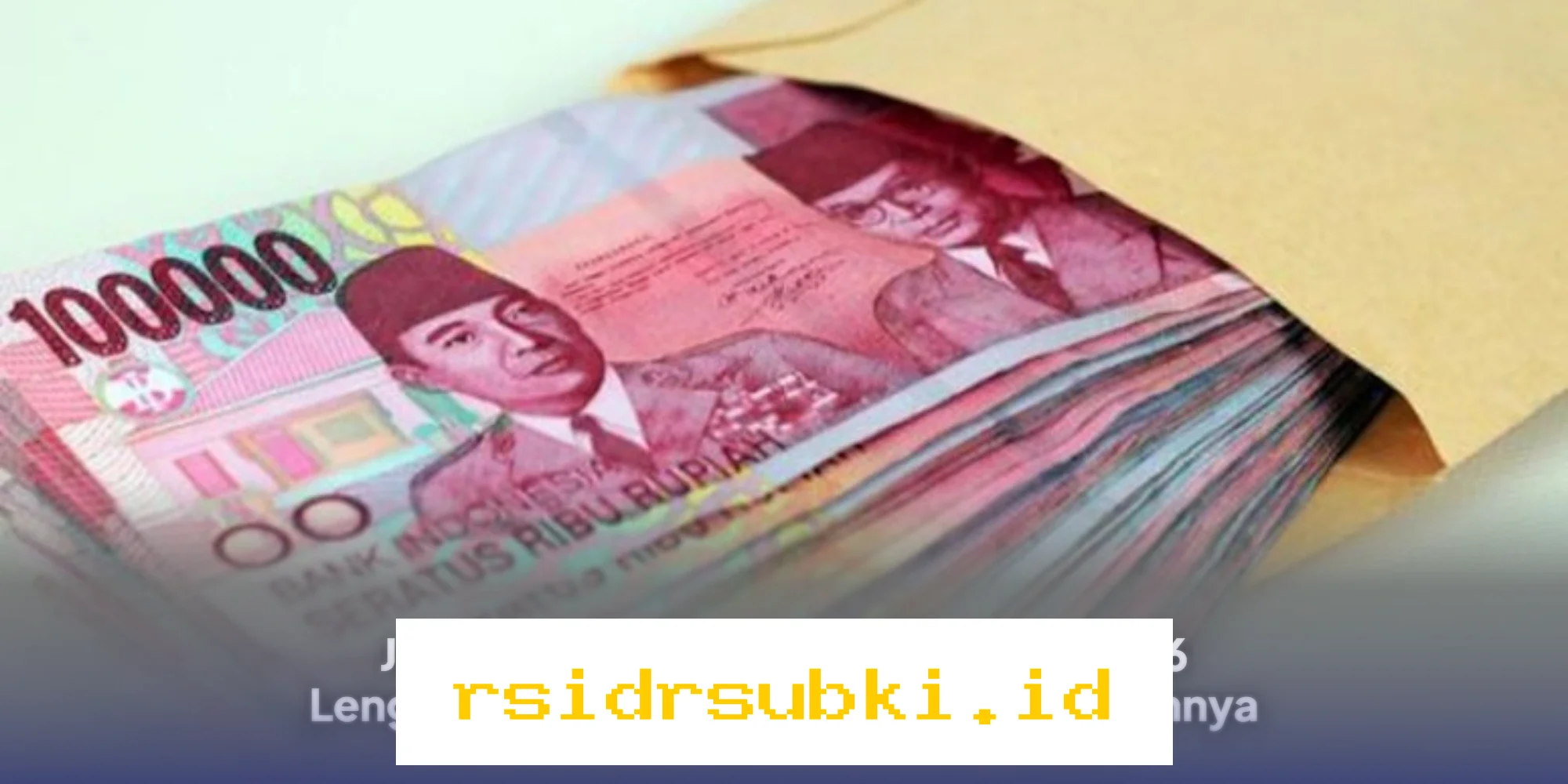 Jadwal dan Besaran THR Pensiunan 2026 yang Wajib Diketahui Sebelum Hari Raya!