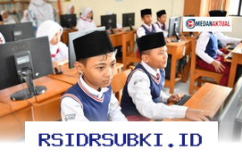 Jadwal dan Cara Mudah Akses Simulasi TKA SD yang Wajib Dicoba!