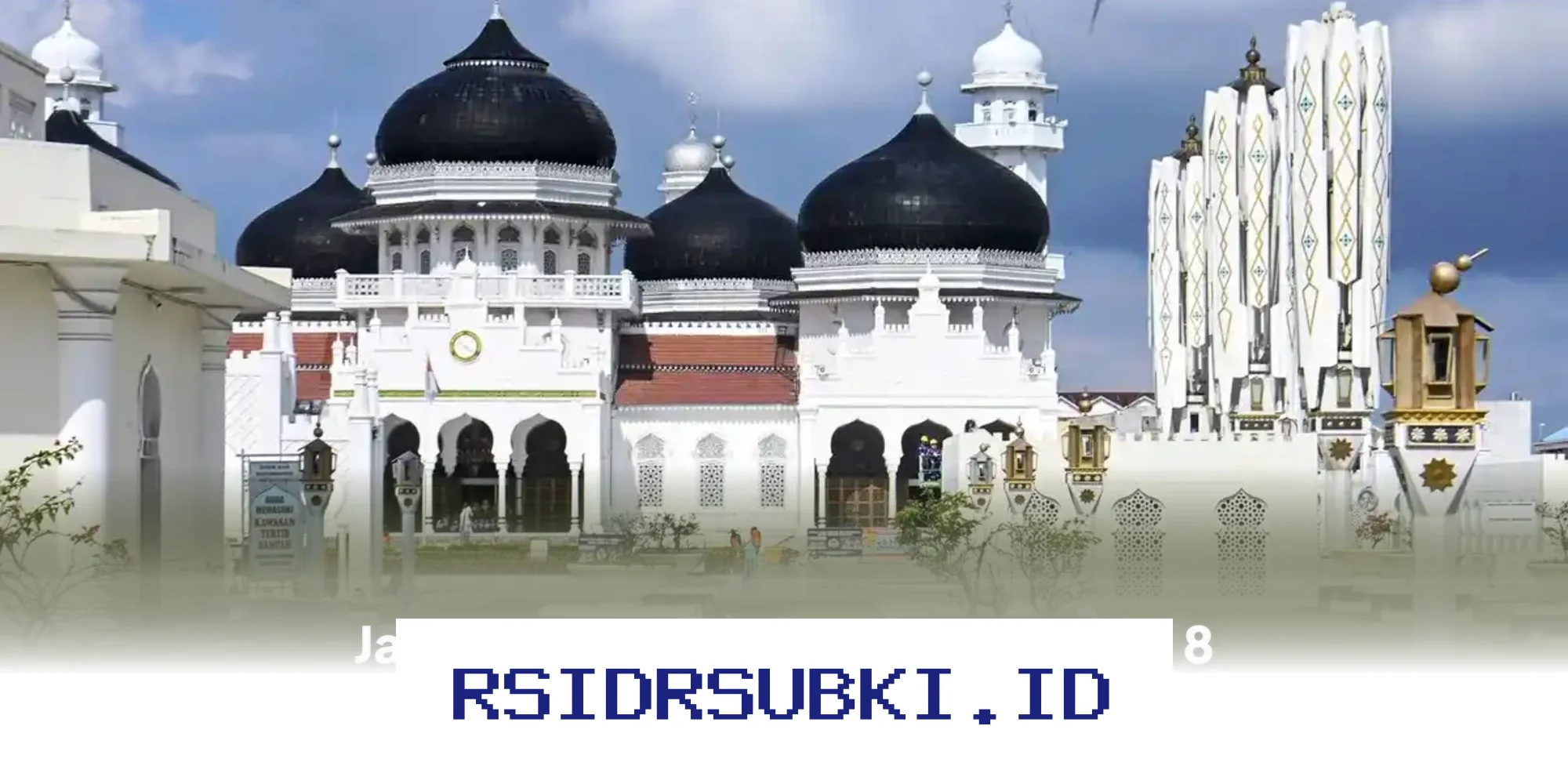 Jadwal Imsak Banda Aceh 8 Maret 2026: Waktu Sahur dan Berbuka Puasa Hari Ini!