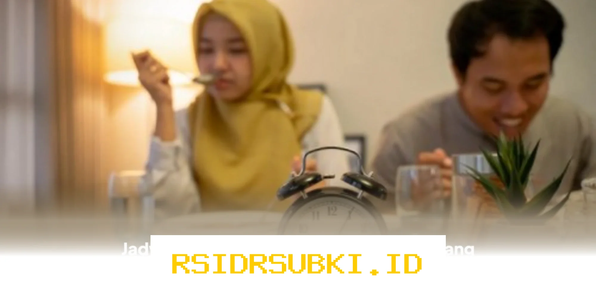 Jadwal Imsak dan Buka Puasa Palembang & Sekitarnya, Minggu 8 Maret 2026!