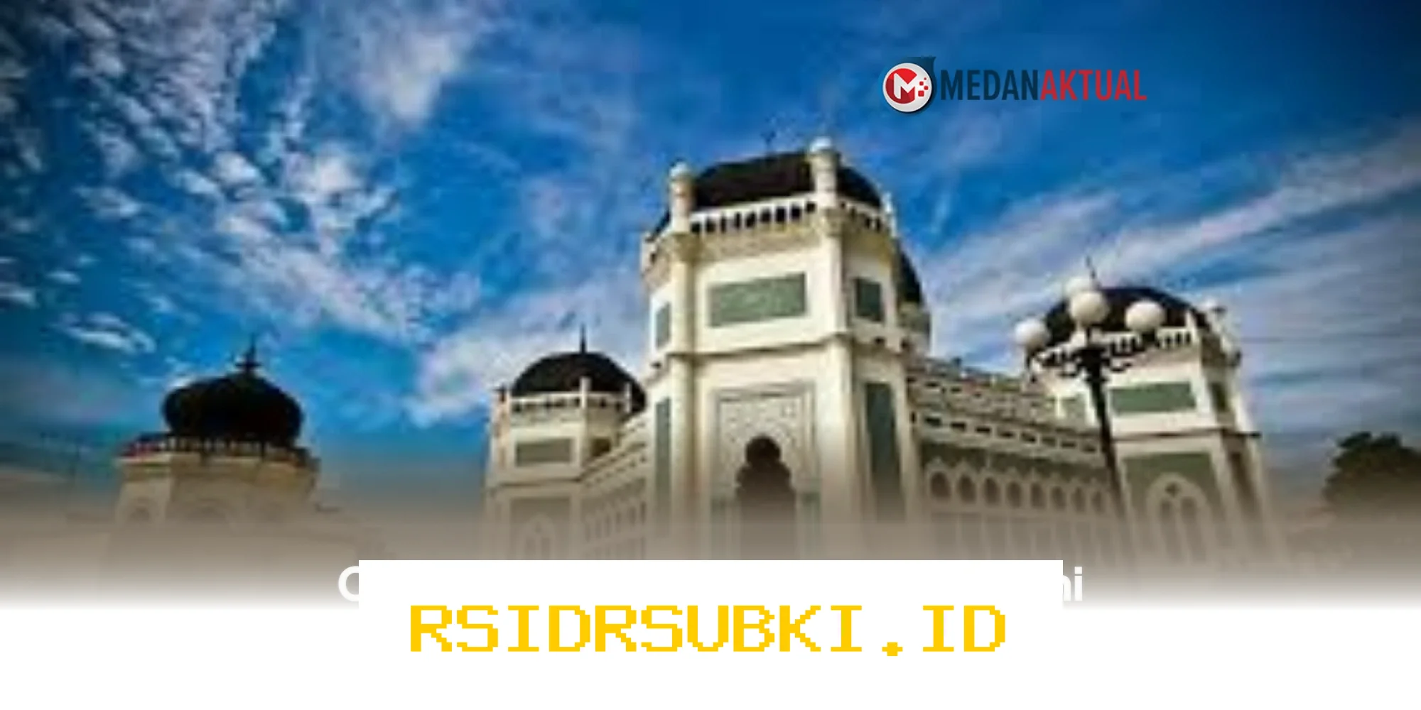 Jadwal Imsak Medan 8 Maret 2026 Minggu Ini dan Waktu Subuh yang Perlu Diketahui!