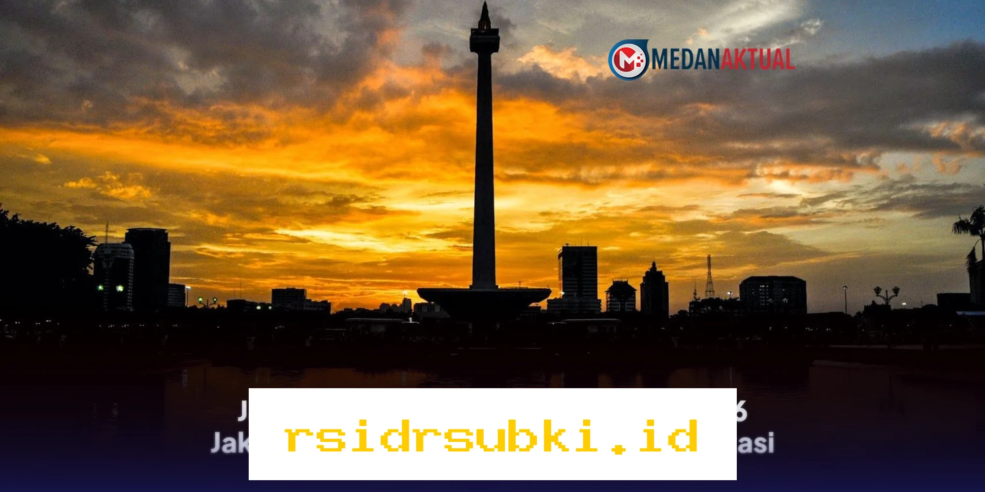 Jadwal Imsakiyah 3 Maret 2026 untuk Wilayah Jabodetabek: Jakarta, Bogor, Depok, Tangerang, Bekasi!