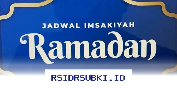 Jadwal Imsakiyah Ramadan 2026 untuk Jakarta, Lengkap dengan Waktu Sahur dan Buka Puasa!