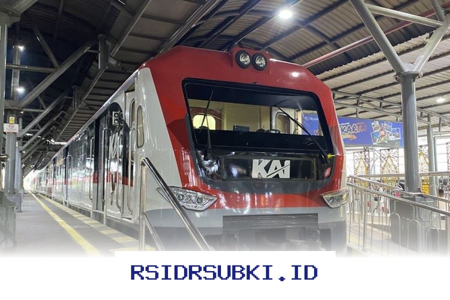 Jadwal KRL Solo-Jogja Hari Jumat 6 Maret 2026 yang Perlu Anda Ketahui!