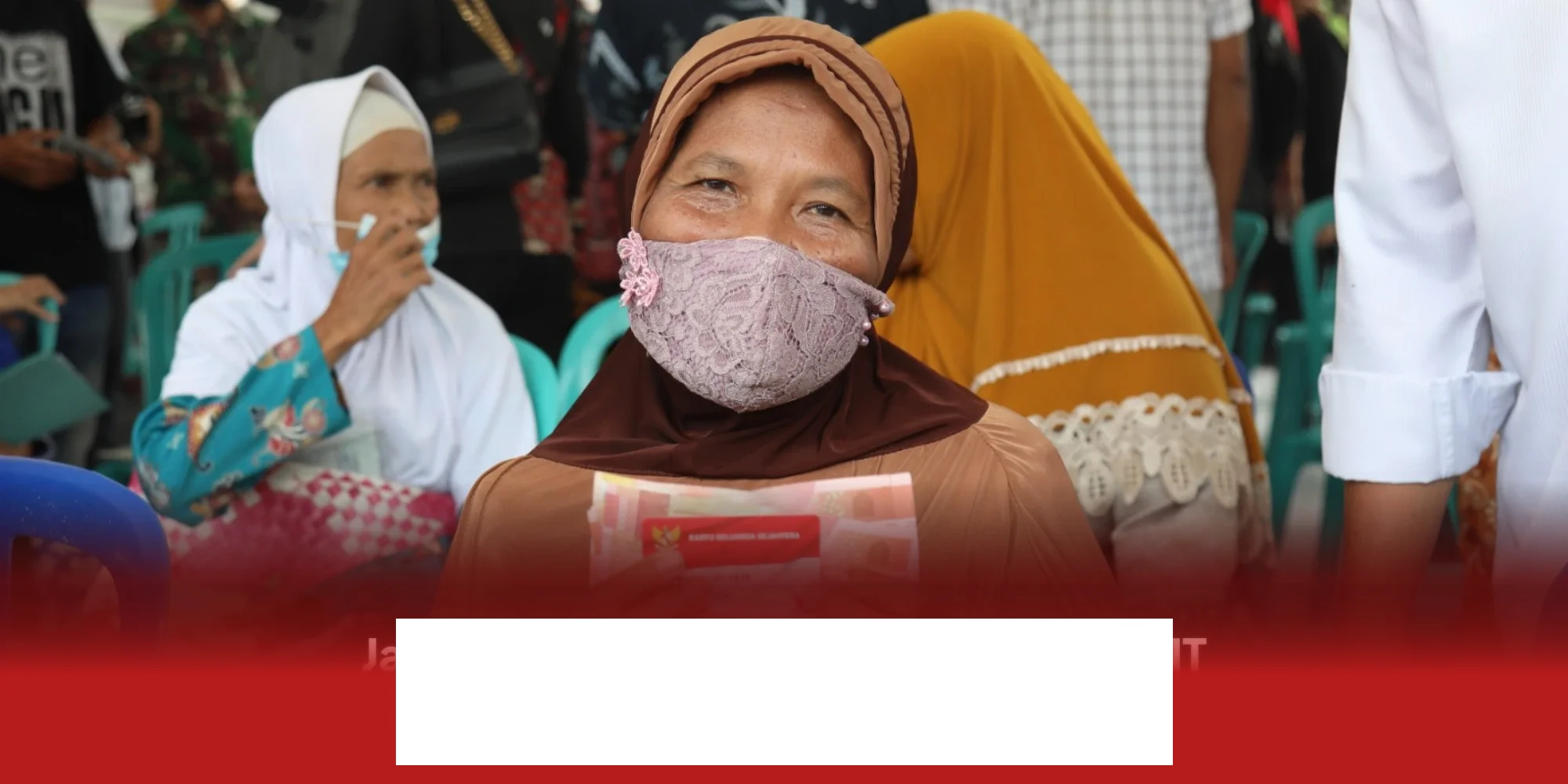 Jadwal Lengkap Pencairan Bansos PKH dan BPNT 2026, Simak Nominal dan Cara Mudah Cek Statusnya!