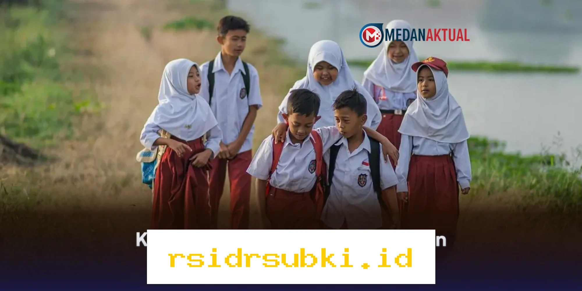 Jadwal Libur Anak Sekolah saat Lebaran 2026, Kapan Ya?