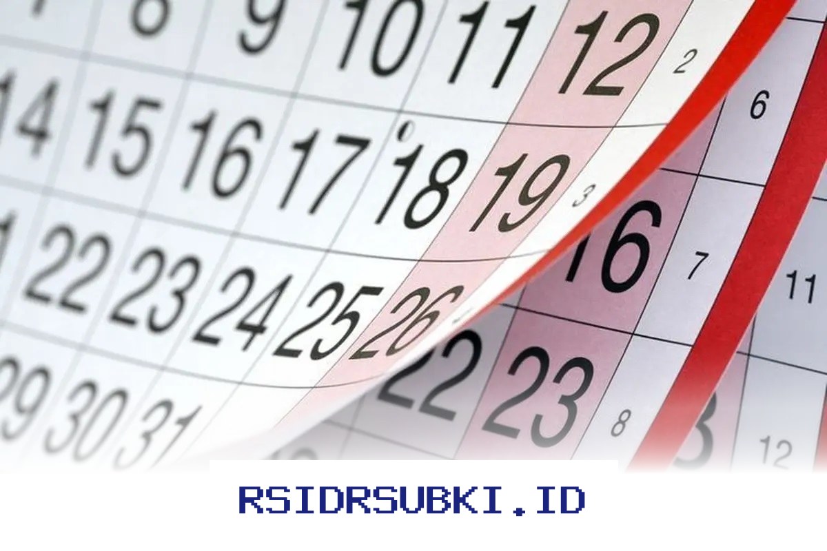 Jadwal Libur Nasional dan Cuti Bersama Maret 2026: Nikmati Long Weekend 7 Hari dengan Libur Nyepi dan Idul Fitri!