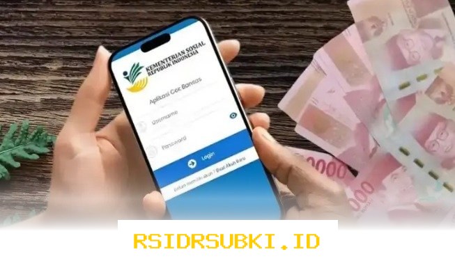 Jadwal Pencairan BPNT Maret 2026 Resmi Keluar! Cek Nama Penerima dan Waktunya Sekarang!