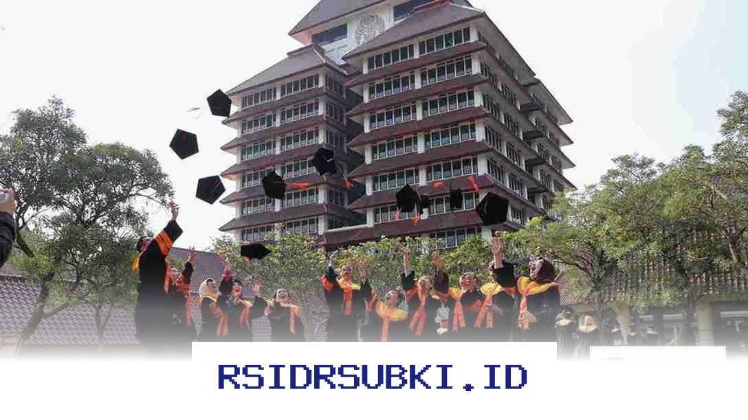 Kampus-Kampus Terbaik di Depok yang Wajib Kamu Pertimbangkan untuk Kuliah!