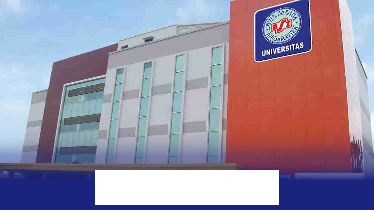 Kampus Swasta Terbaik di Bogor dengan Jurusan Favorit yang Wajib Kamu Pertimbangkan!