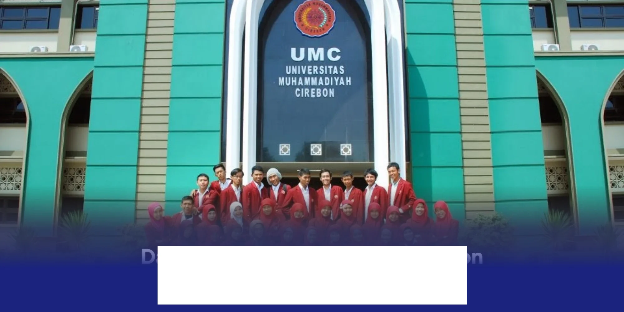 Kampus Terbaik di Cirebon Versi EduRank 2026, Nomor 1 Pasti Mengejutkan!