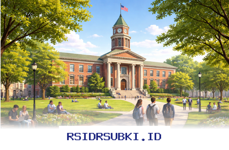 Kampus Terbaik di Medan yang Paling Banyak Dipilih Saat SNBP dan SNBT Dibuka!