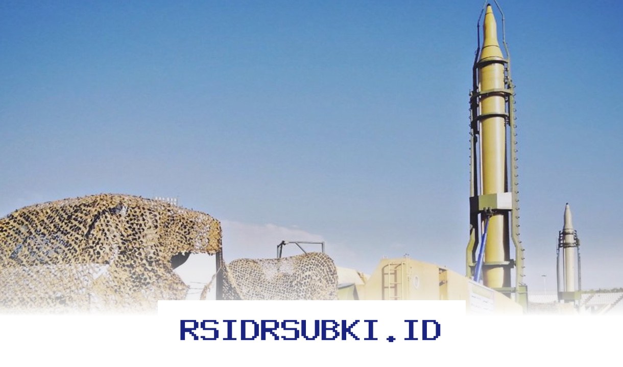 Kapal Perang AS Terbakar Hebat Akibat Serangan Rudal Iran, Saat Isi Bahan Bakar Malah Kena Hajar!