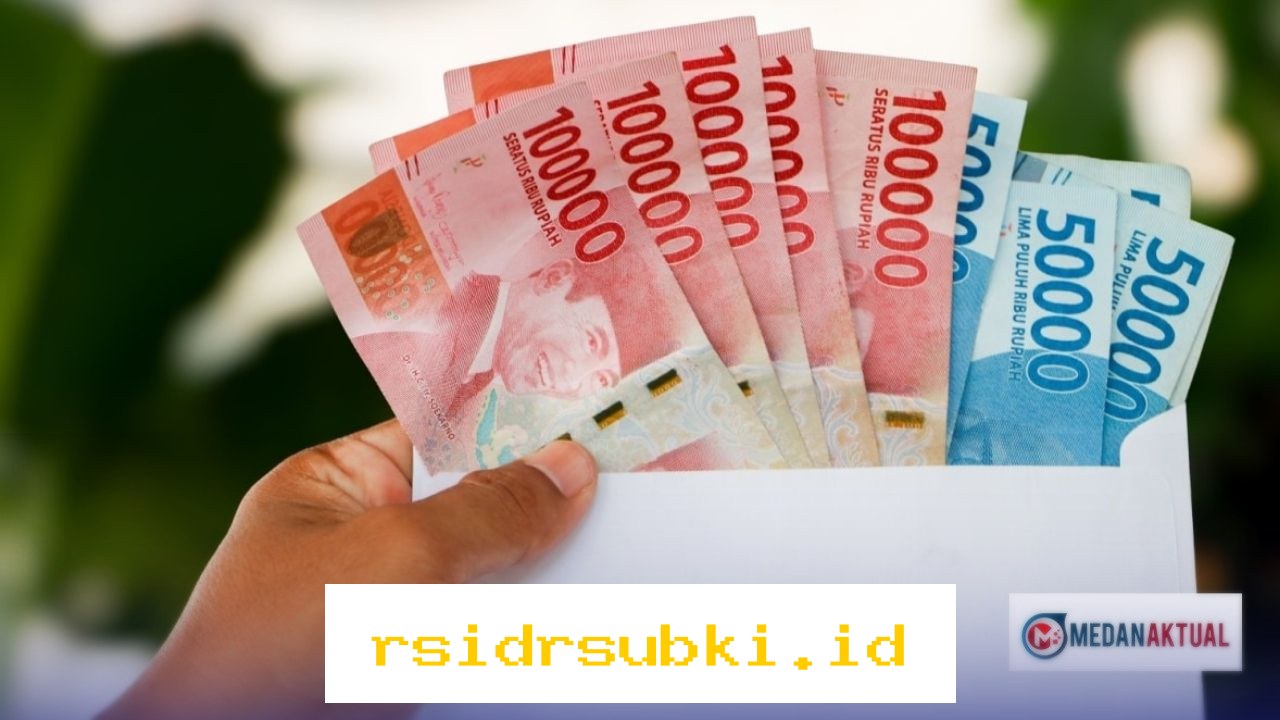 Kapan Cair THR Pensiunan 2026? Simak Jadwal dan Besaran yang Akan Diterima!