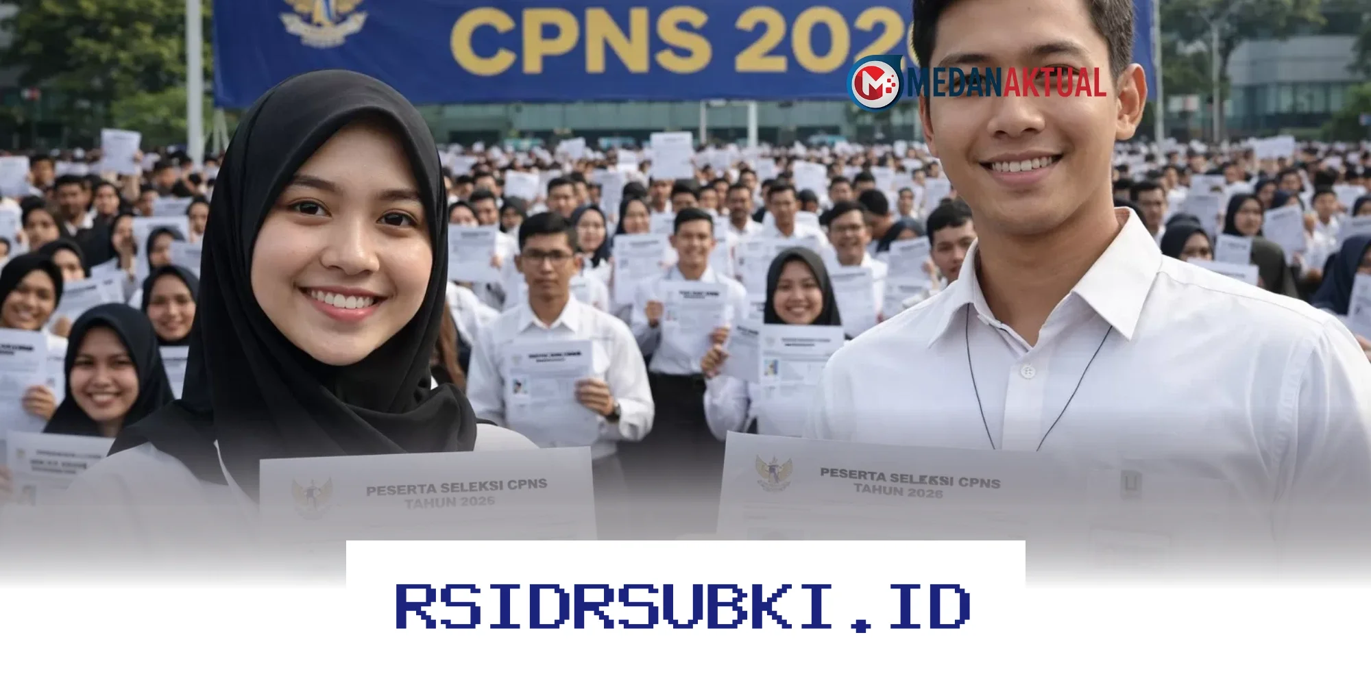 Kapan CPNS 2026 Dibuka? Simak Penjelasan Terbaru dan Menarik!