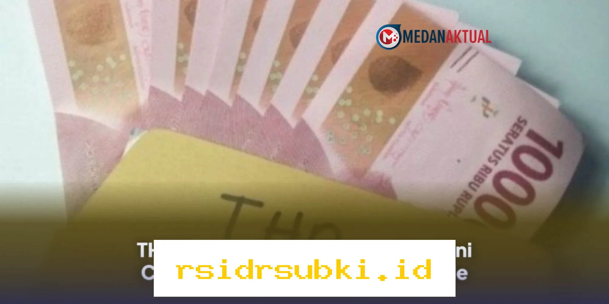 Kapan THR Pensiunan 2026 Cair? Simak Cara Mudah Cek TOOS dan Mobile di Taspen!