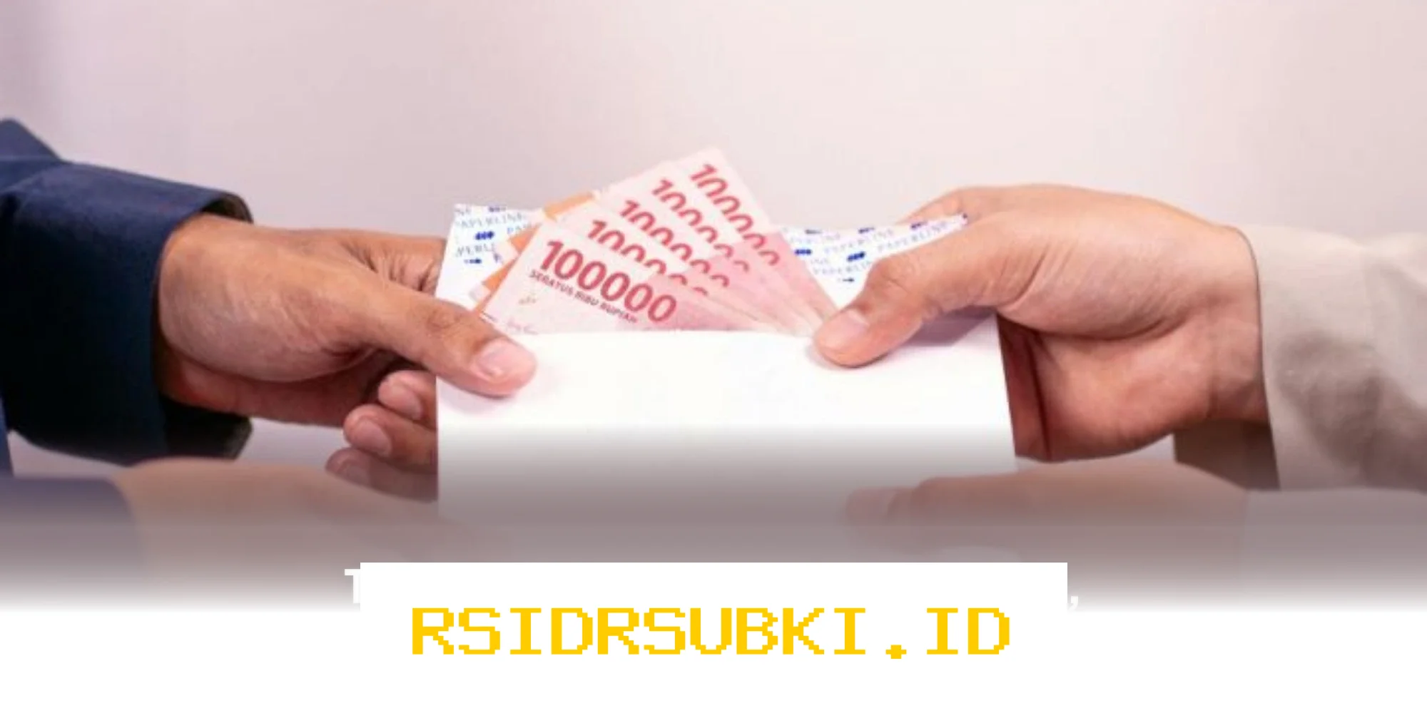 Kapan THR PNS 2026 Cair? Ini Jadwal, Besaran, dan Daftar Penerimanya!