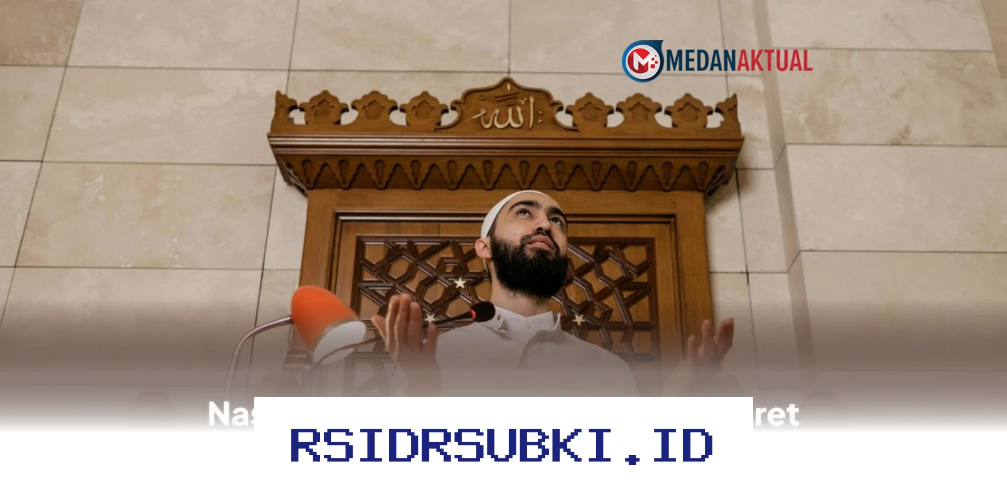 Khutbah Jumat 6 Maret 2026: Makna Profound Nuzulul Qur'an yang Menyentuh Hati!