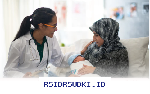 Klinik Dokter Spesialis Anak Terbaik di Medan yang Wajib Anda Ketahui!