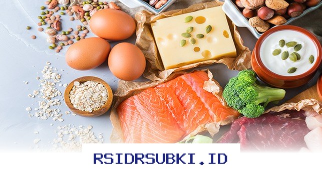 Makanan Ajaib Penambah Darah yang Bisa Sembuhkan Anemia Tanpa Obat!