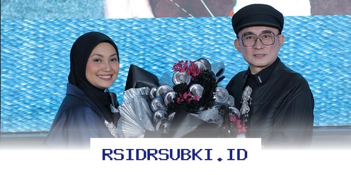 Make Over Hadirkan Kolaborasi Spesial dengan Rinaldy Yunardi, Hadirkan Powder Foundation yang Wajib Dicoba!