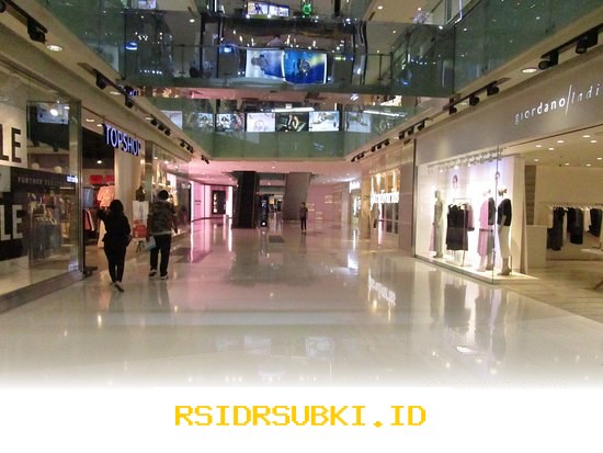 Mall Jakarta Pusat yang Wajib Dikunjungi untuk Belanja dan Hangout Seru!