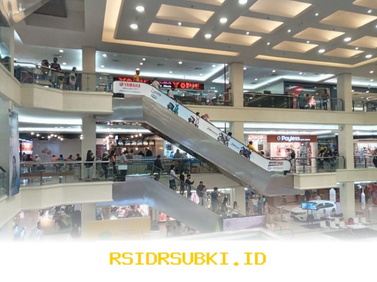 Mall Populer di Manado yang Wajib Dikunjungi untuk Belanja dan Nongkrong Seru!