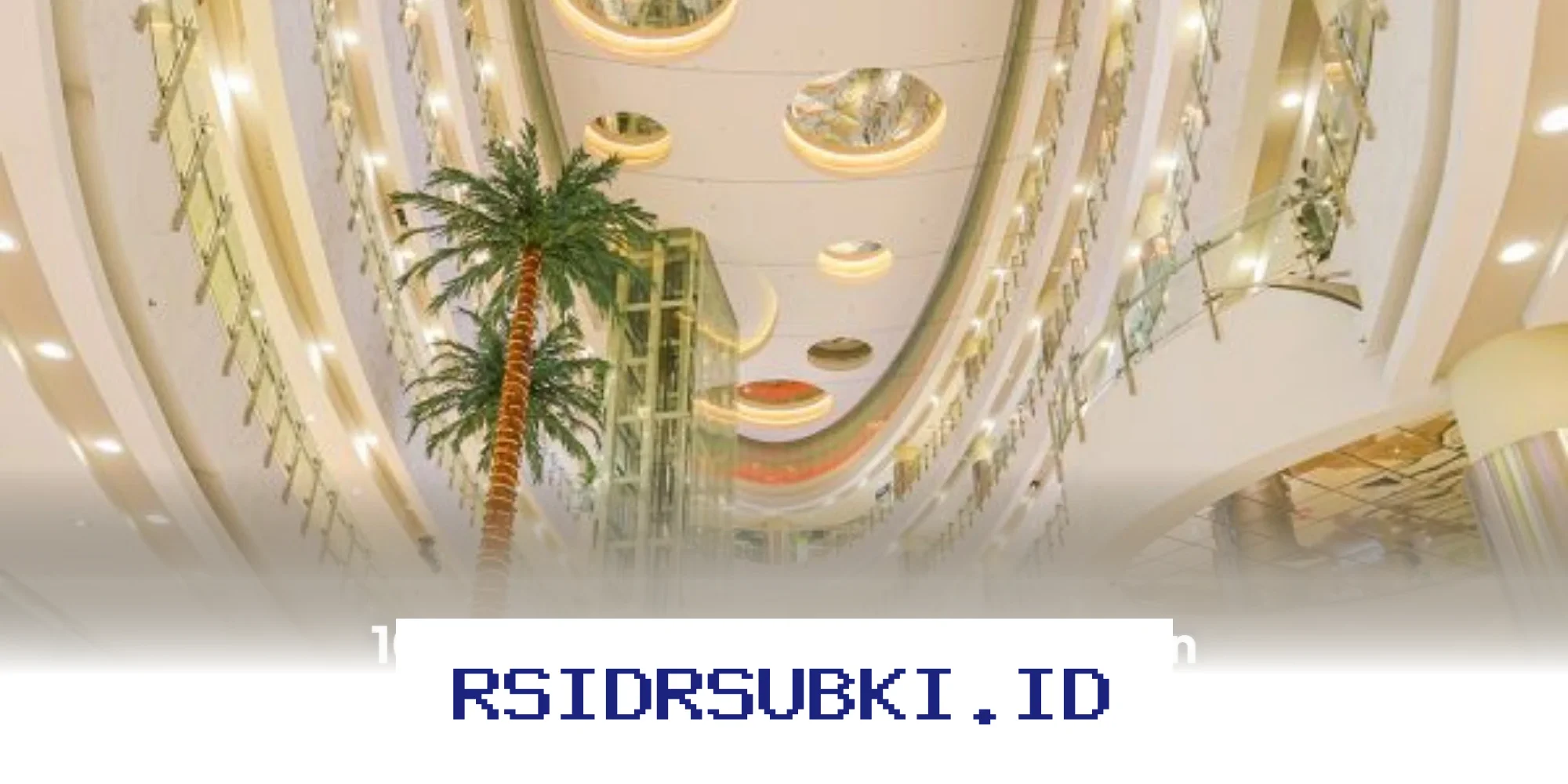 Mall Terbesar di Jakarta yang Wajib Dikunjungi karena Fasilitasnya yang Super Lengkap dan Modern!