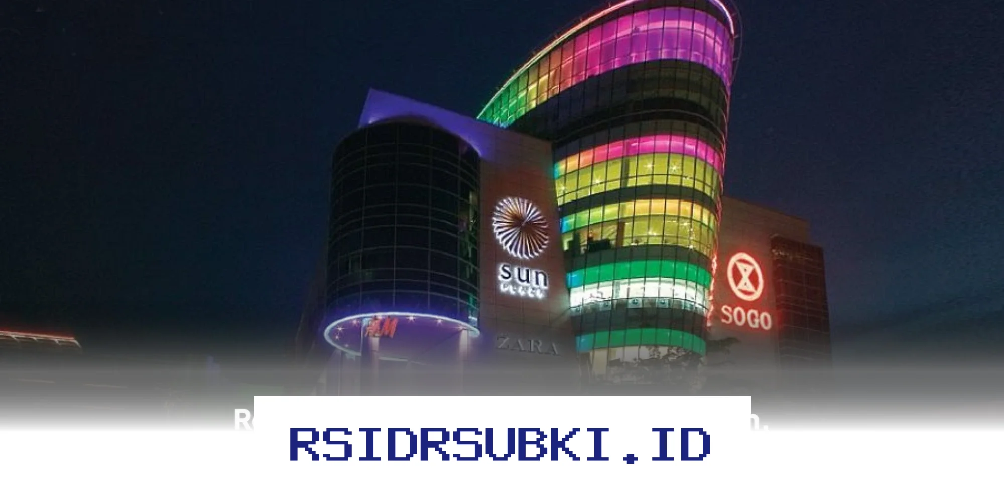 Mall Terbesar di Medan yang Wajib Dikunjungi Saat Belanja Persiapan Hari Raya!