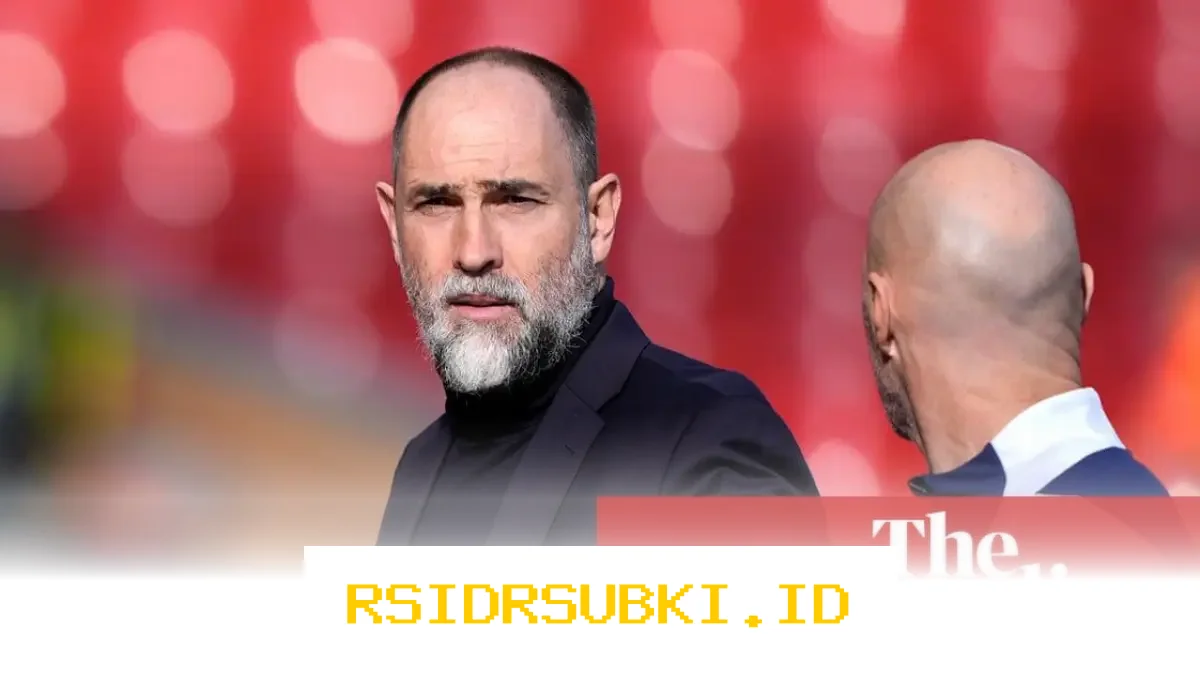 Mampukah Tottenham Hentikan Tren Buruknya Saat Hadapi Liverpool di Anfield?