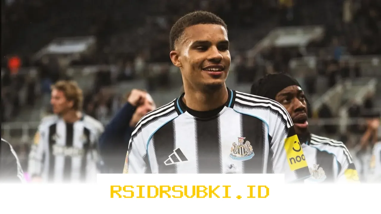 Manchester United vs Liverpool Berebut Malick Thiaw dari Newcastle, Siapa yang Akan Menang?