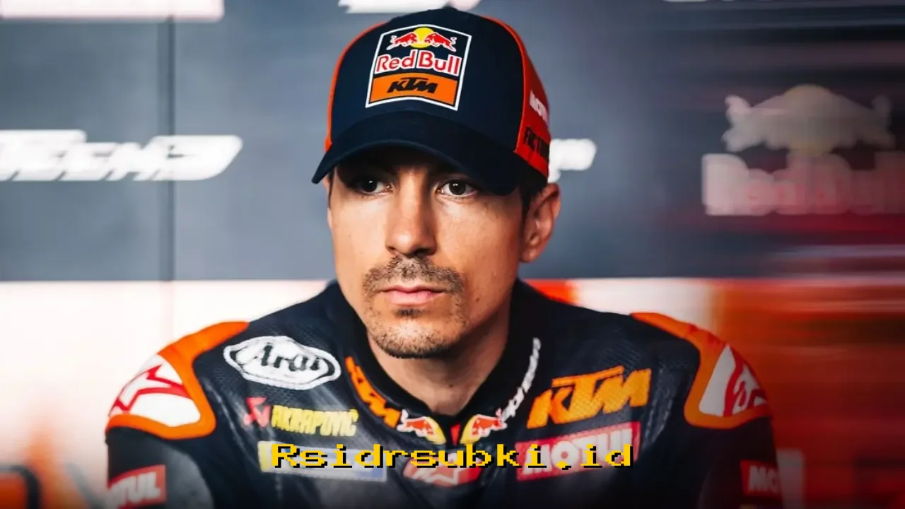 Maverick Vinales Blak-blakan Soal Performa Buruk di MotoGP Thailand, Sebut Jorge Lorenzo Gagal Beri Kontribusi Maksimal!
