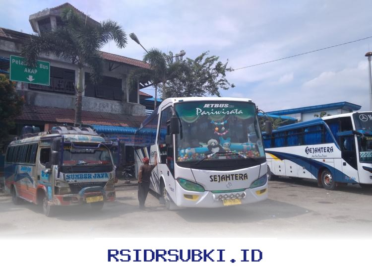 Medan Beri Kesempatan Mudik Gratis untuk 4.000 Warga saat Lebaran 2026!