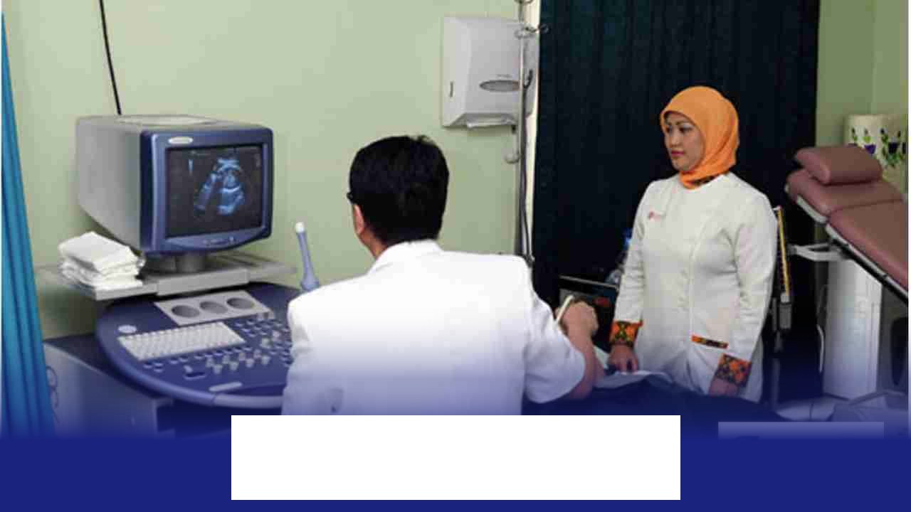 Mengapa Dokter Fetomaternal Ini Jadi Pilihan Utama Ibu Hamil di Jakarta?