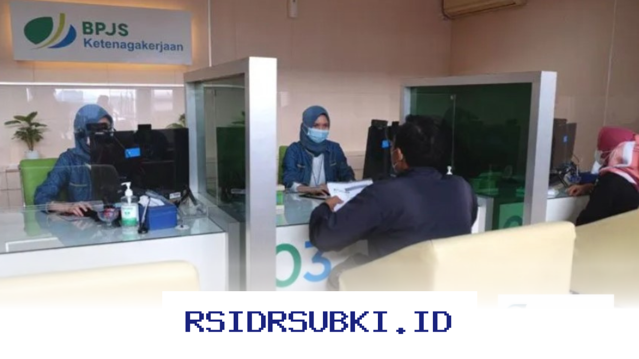 Mengapa Jaminan Kecelakaan Kerja BPJS Ketenagakerjaan 2026 Wajib Anda Ketahui? Ini Manfaat Lengkapnya!