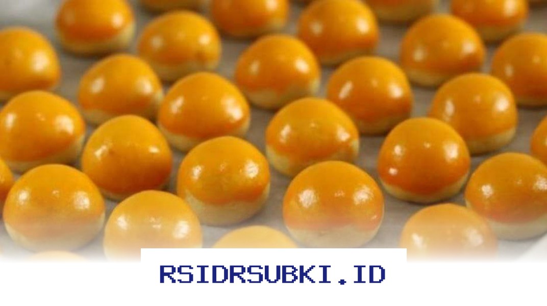 Mengapa Nastar Jadi Ikon Kue Lebaran? Simak Sejarahnya dari Tart Eropa yang Menginspirasi!