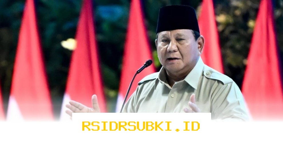 Mengapa Prabowo Dukung Indonesia Masuk Dewan Perdamaian Dunia? Ini Penjelasannya!