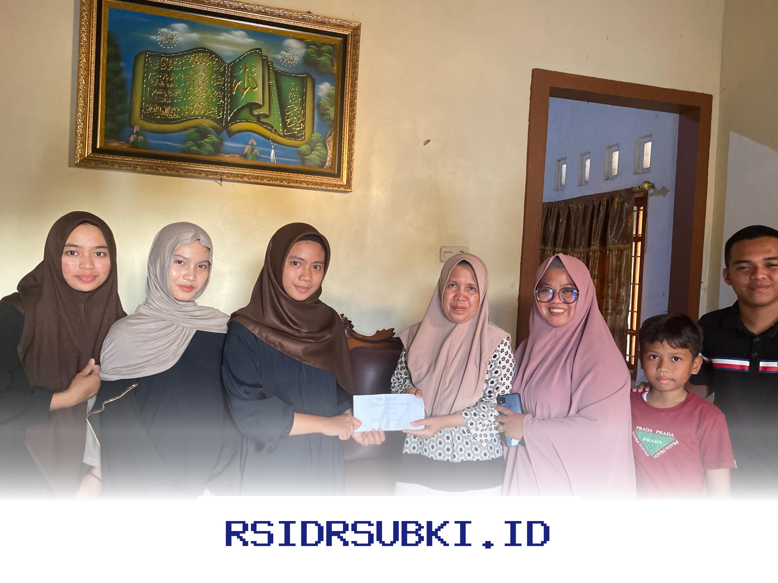 Mengapa Pramuka SMAN 8 Pinrang Jadi Pahlawan Sosial untuk Santri Penghafal Al-Qur'an?