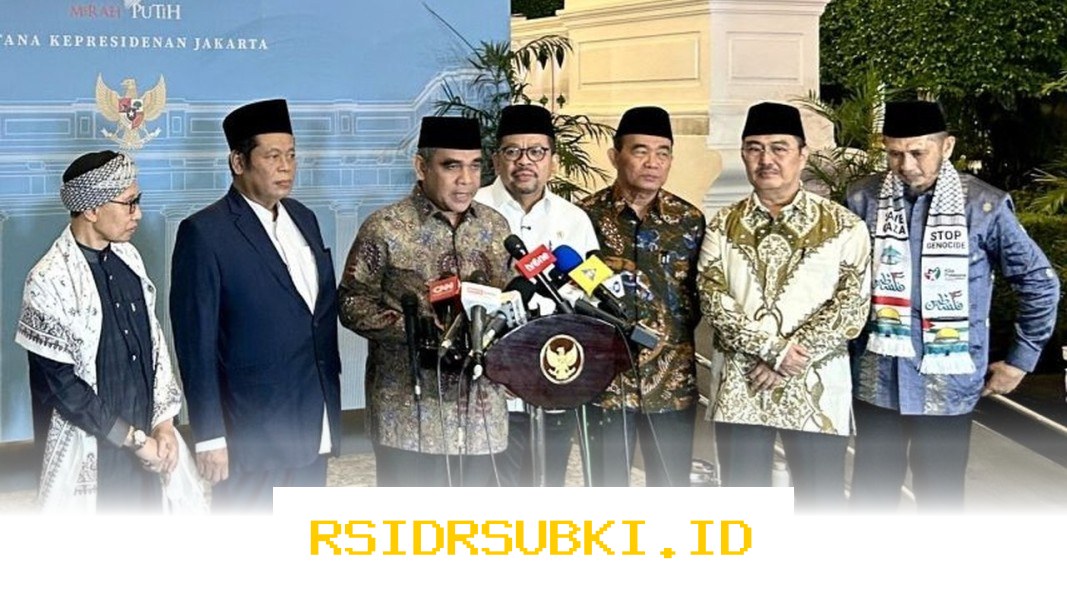 Mengapa Ulama Beri Dukungan Penuh pada Kebijakan Prabowo untuk Jaga NKRI di Tengah Ketegangan Teluk?
