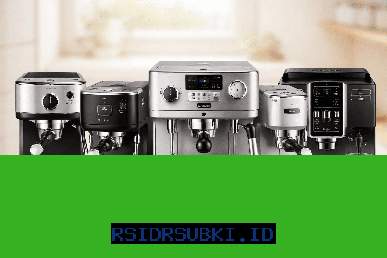 Mesin Kopi Terbaik untuk Pemula dengan Modal Minim!